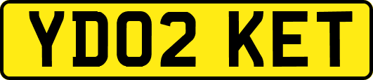 YD02KET