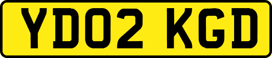 YD02KGD