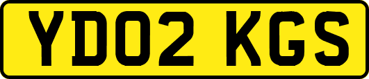 YD02KGS