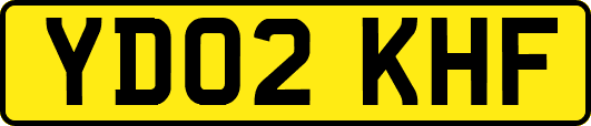 YD02KHF