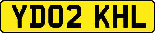 YD02KHL