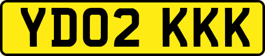 YD02KKK