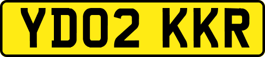 YD02KKR