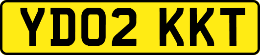YD02KKT