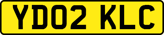 YD02KLC
