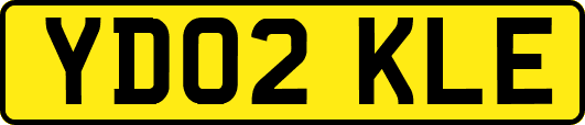 YD02KLE