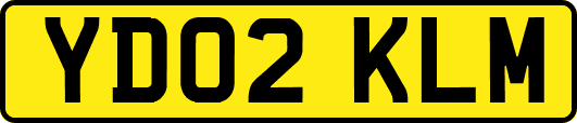 YD02KLM