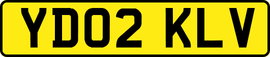 YD02KLV