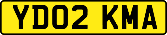 YD02KMA