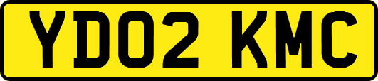 YD02KMC