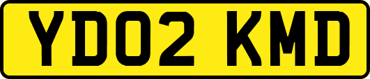 YD02KMD