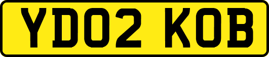 YD02KOB