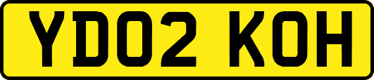 YD02KOH