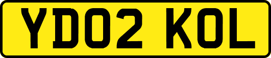 YD02KOL