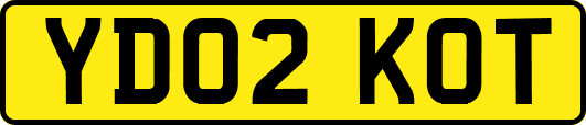 YD02KOT