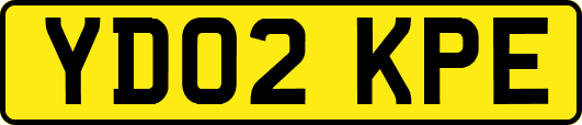 YD02KPE