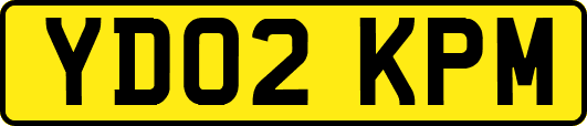 YD02KPM