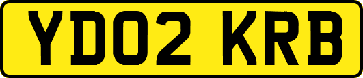 YD02KRB