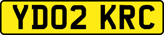 YD02KRC
