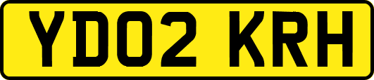 YD02KRH