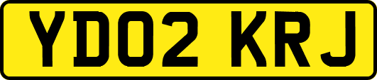 YD02KRJ