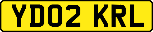 YD02KRL