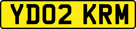 YD02KRM