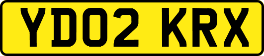 YD02KRX