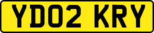 YD02KRY