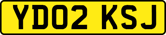 YD02KSJ