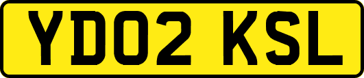 YD02KSL