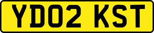 YD02KST