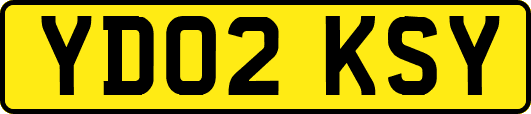 YD02KSY