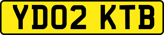 YD02KTB