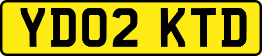 YD02KTD