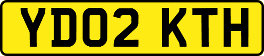 YD02KTH