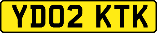 YD02KTK