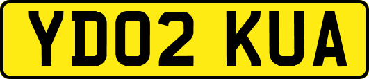 YD02KUA