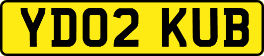 YD02KUB