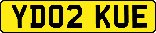 YD02KUE
