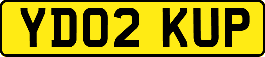 YD02KUP