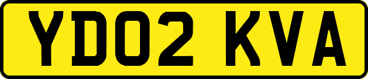 YD02KVA