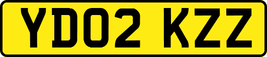 YD02KZZ