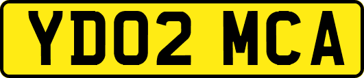 YD02MCA