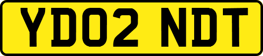 YD02NDT