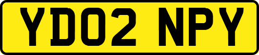 YD02NPY