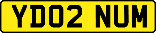 YD02NUM