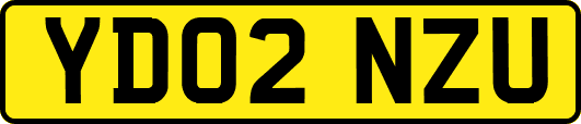 YD02NZU