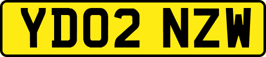 YD02NZW