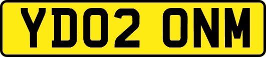 YD02ONM